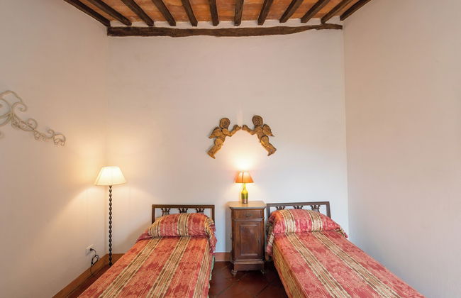 Apt Glicine Della Vivaldina - Foto 8