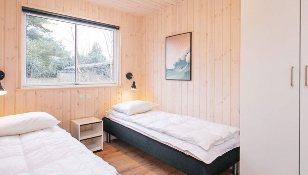 18 Person Holiday Home in Fjerritslev - Foto 2, Habitación