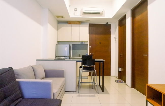 Strategic 1BR Apartment The Linden Connected to Marvell City Mall - Photo 8