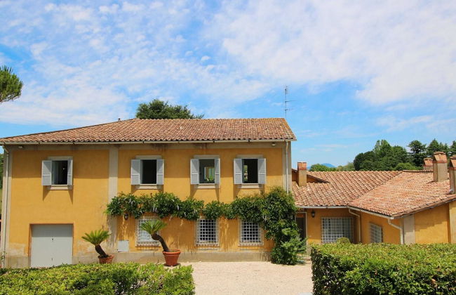 Villa Near Rome With Pool and Stunning Views - Photo 35