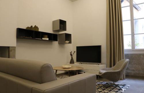 Chabot de Saint Maurice Meublé de Tourisme 3*** - Foto 8