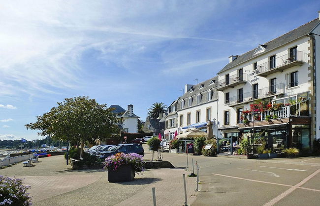 Cottage in Locquirec With Beach Access - Foto 23