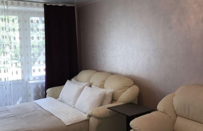 Inndays on Profsouznaya 110 - Foto 3