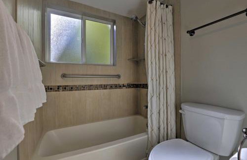 Creekside Frisco Condo with Views and Pool Access! - Foto 18