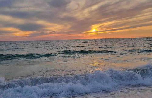 Mins To Florida White Sand Beach Villa Heated Pool - Foto 29