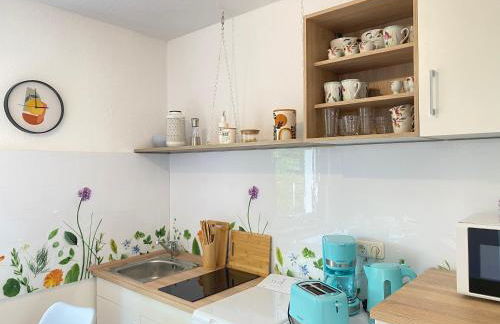 SOMMER GARTEN neben Hbf Duisburg - Photo 14