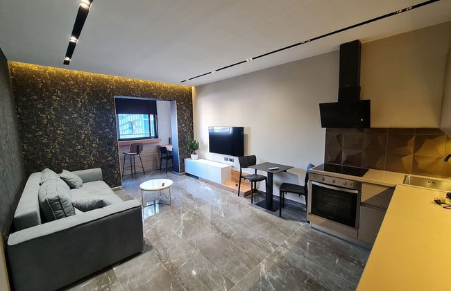 La Mirage Suites & Apartments - Photo 72