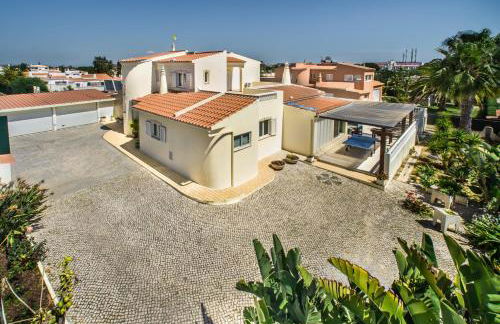 5BR Villa with Private Pool and Snooker Room - Foto 62