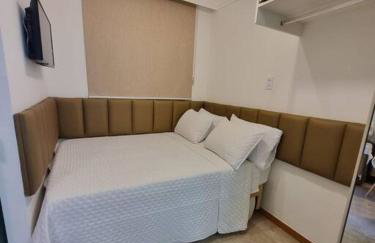 Apartamento Orla - Próximo ao Centro de Convenções - Foto 2