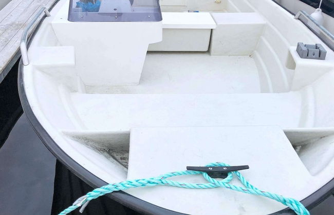 Holiday Home in Masfjordnes - Foto 16