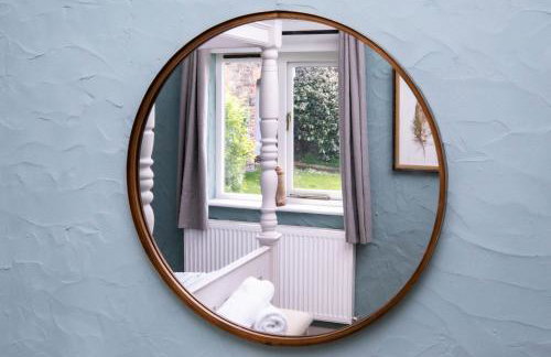 Treworgie Barton Cottages - Chappell - Foto 25