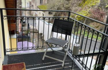 Destino in der ehemaligen Waage der Roomerie - Foto 11