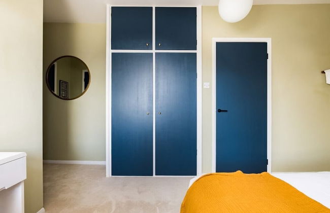 The West Hampstead Retreat - Modern & Bright 1bdr Apartment - Photo 10