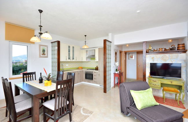 Villa in Kastel Luksic Near the Beach - Foto 45