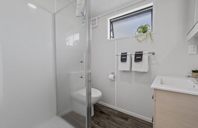 Tasman Holiday Parks- Rotorua - Foto 37