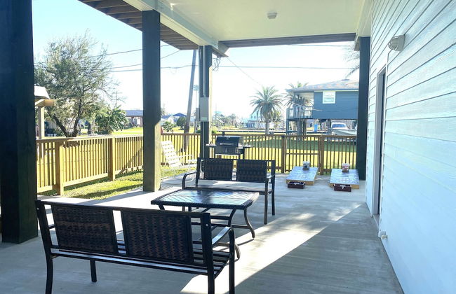 Sandy Haven - Foto 33