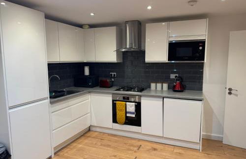 Anns one bed cosy retreat - Foto 8