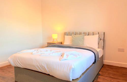 Apart-Hotel in Delta Point Croydon - Foto 66