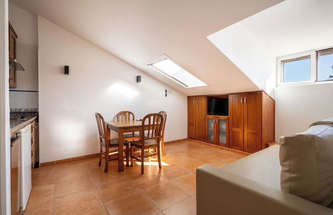 Apartamentos Capricho del Mar - Foto 55