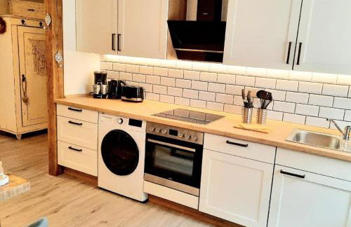 Parkside Appartement - Foto 21