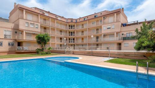 Amplio Canet - Foto 3