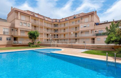Amplio Canet - Foto 3