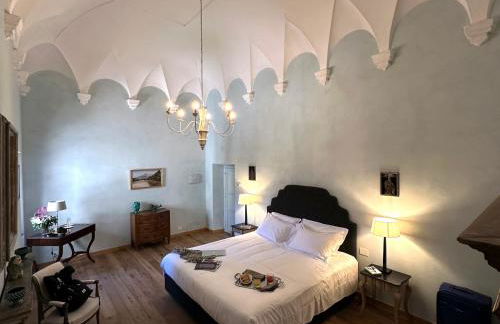 Abbazia Santa Maria del Bosco - Photo 29