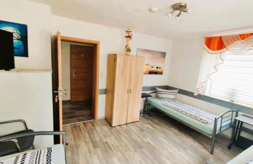 Ferienwohnung Bailey - Foto 39