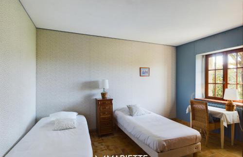 -BAYA- Authentique & familiale a l Anse de Rospico - Photo 18