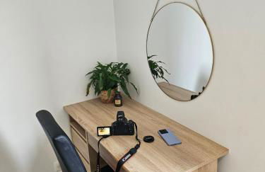 Villa avec baignoire balnéo véranda & jardin - Foto 6