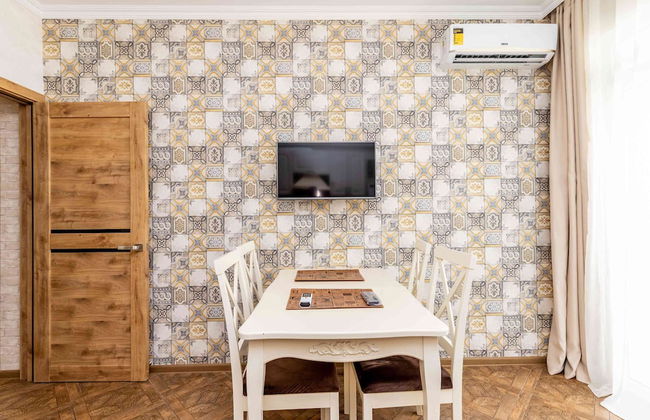 More Apartments na Estonskoy 37 73 - Photo 14