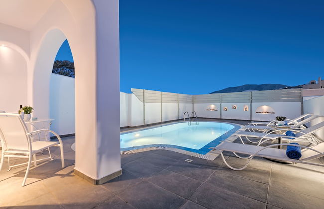 Blue Senses Villas - Photo 45