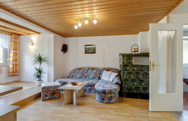 Charming Stay Near Oberhof - Foto 16