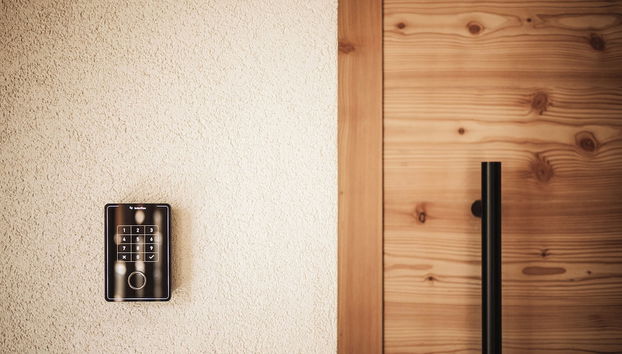 Milla Apartments - Foto 3, Eingangsbereich