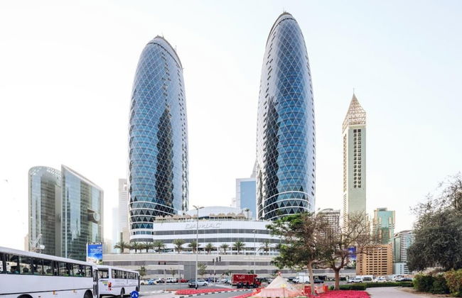 Piks Key - Park Tower B - Foto 20