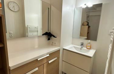 T3 lumineux 15min Paris, aéroport Orly à 10min - Foto 6