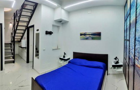 Roccaforte House - Palermo - Foto 15