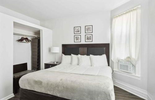 Detroit 3BR Retreat w/ Wi-Fi + Street Parking - Foto 13