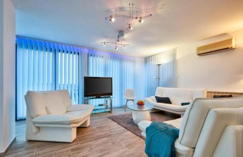 Gorgeous Home In Vrtlinovec With Sauna - Foto 25