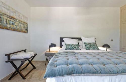 Un joli hameau au coeur du vignoble de l'Escarelle et de la Provence Verte - Foto 29