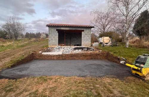 Gîte de groupe "chez le Dragou" - Foto 34