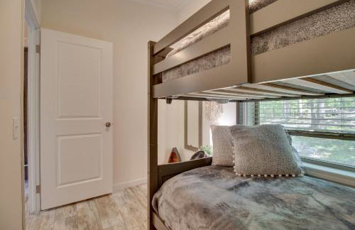 Oakland Oasis Serene Retreat in the Ozarks - Foto 15