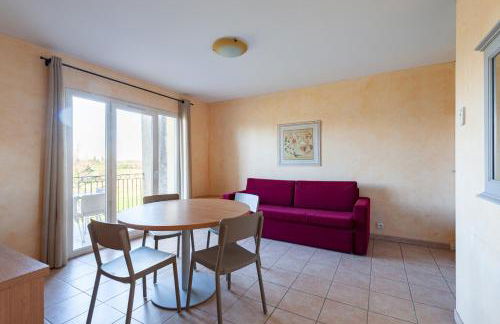 ResidHotel Golf Grand Avignon - Foto 51