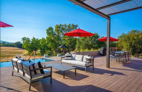 Xanadu Healdsburg - A Wine Country Escape - Foto 7