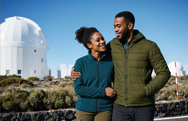 Teide Stargazing Tour from North Tenerife - Foto 2