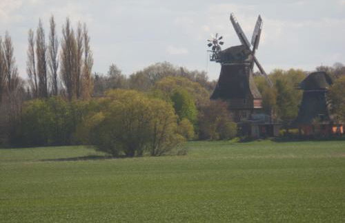 Pension Kerstin - Foto 26