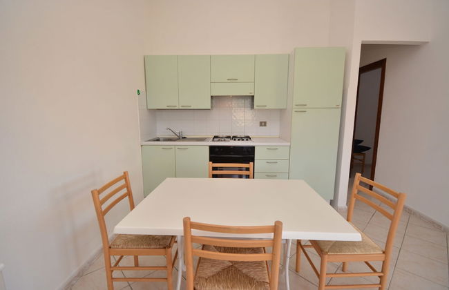 Corallo Apartments - Foto 17