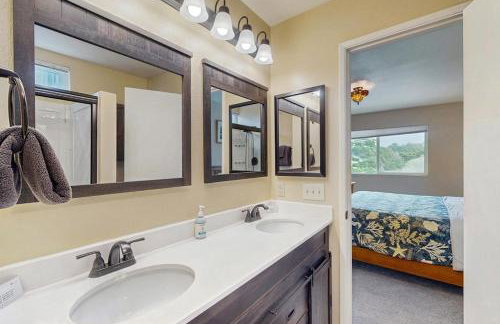 Tidal Links - 4 Bed 3 Bath Vacation home in Bandon Dunes - Photo 15