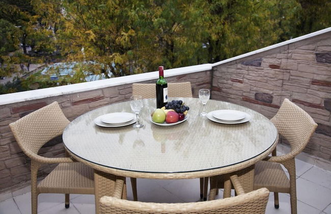 Sultanahmet Suites - Photo 72