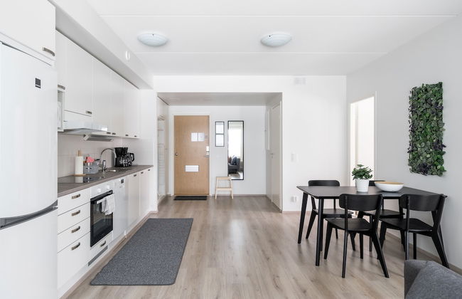 Hiisi Homes Vantaa Keimolanmäki - Photo 14